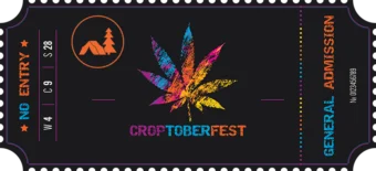 One-Day GA W/ RV Camping
