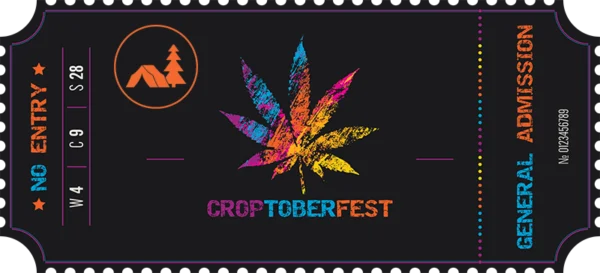 Two-Day GA W/ RV Camping