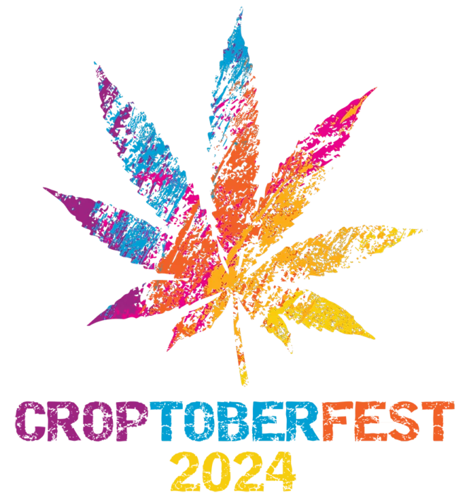 Croptoberfest 2024 Logo Med