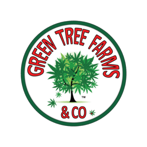 Green Tree Farms Logo