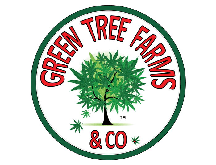 Green Tree Farms Logo