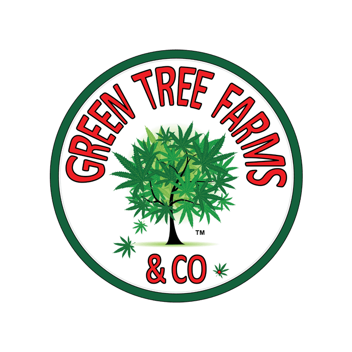 Green Tree Farms Logo