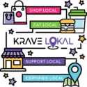 Krave Lokal