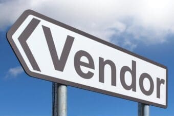 Vendor Fees